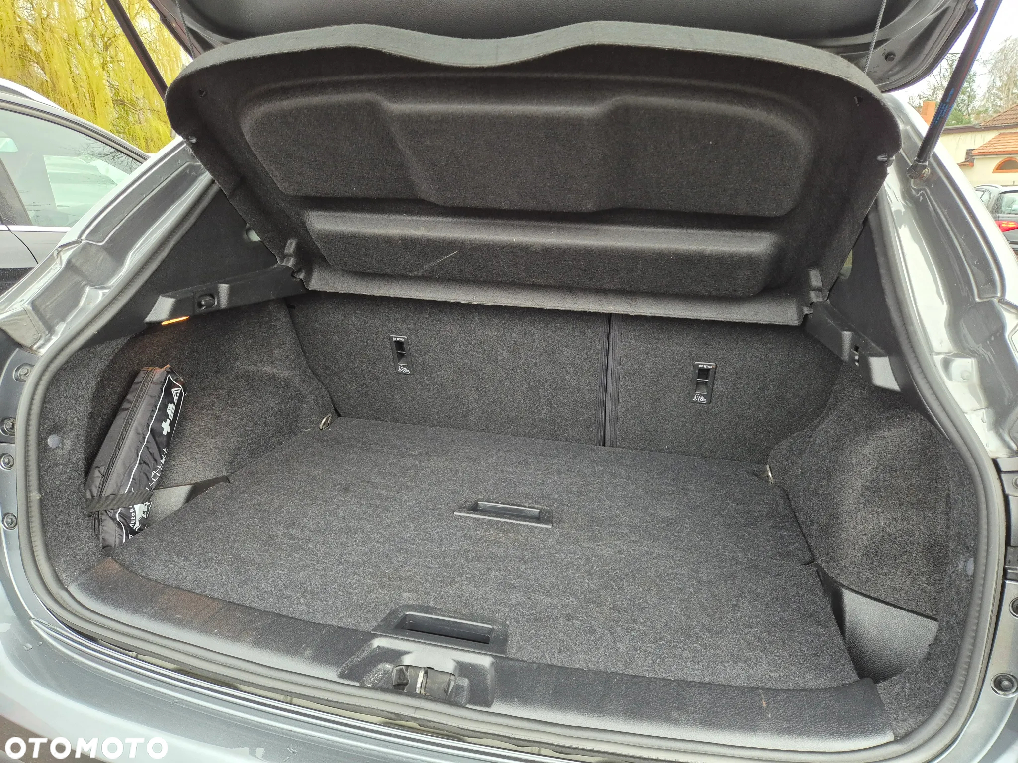 Nissan Qashqai 1.2 DIG-T Tekna - 24