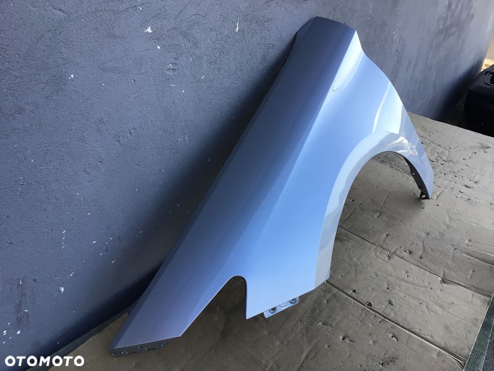 Błotnik przedni lewy Seat Leon lV 5FA - 3