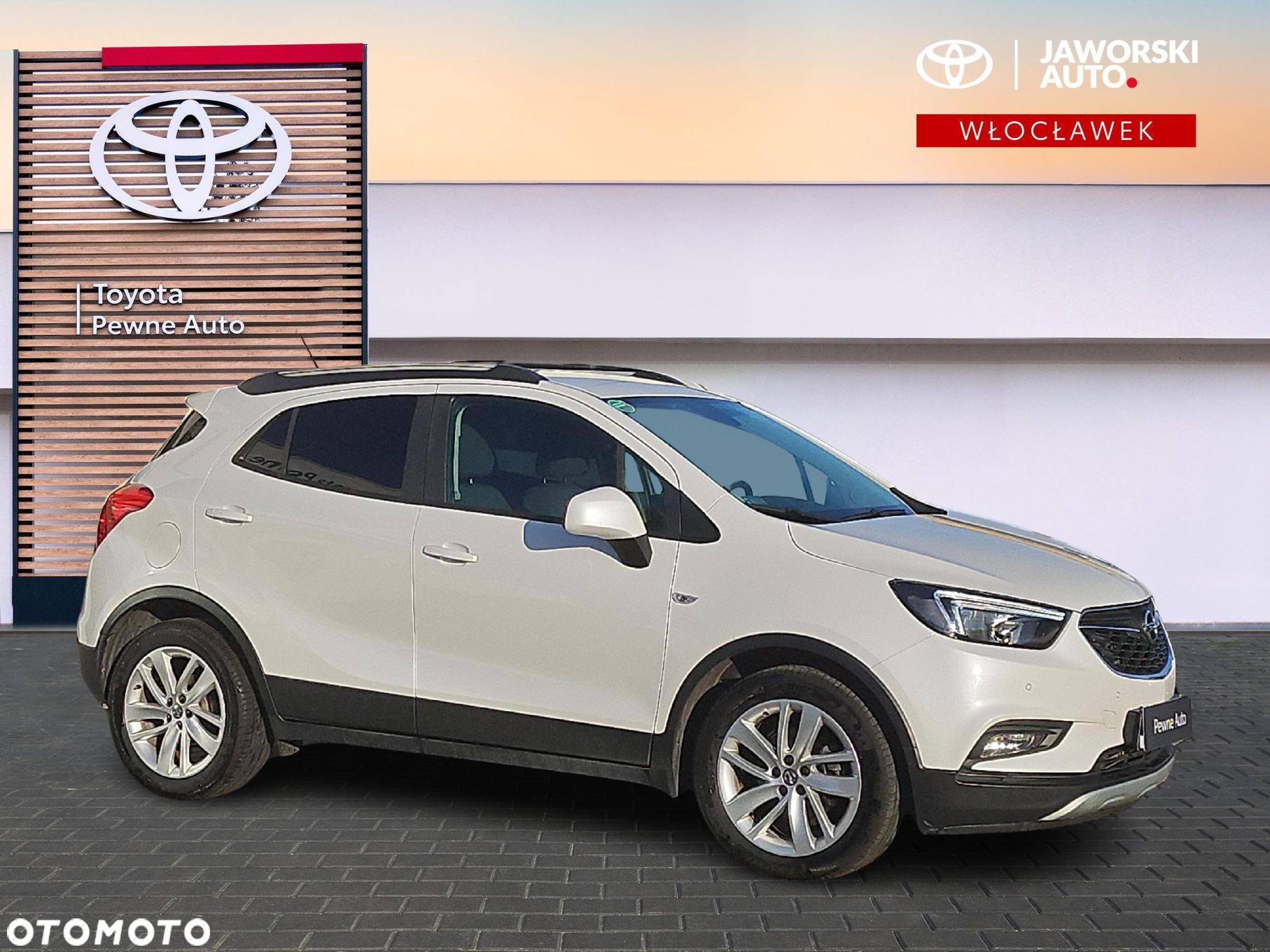 Opel Mokka 1.6 CDTI Enjoy S&S - 7