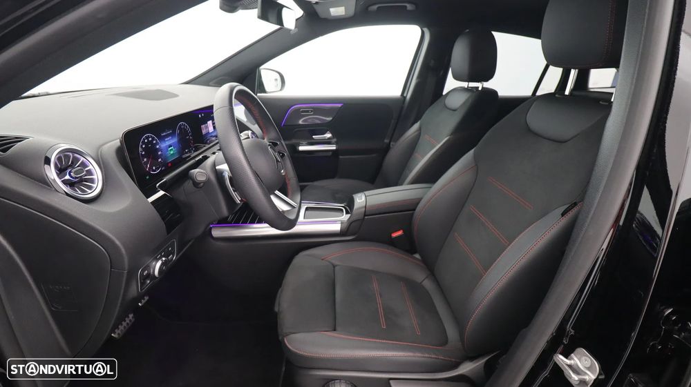Mercedes-Benz GLA 250 e AMG Line - 14
