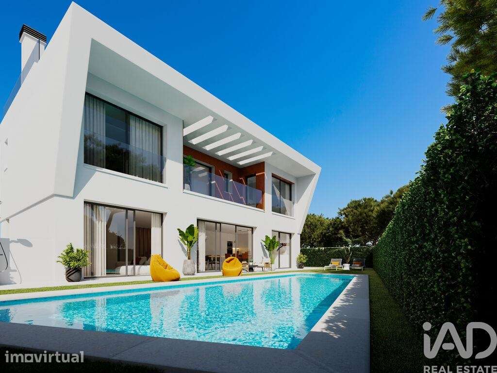 Casa / Villa T3 em Tavira (Santa Maria e Santiago) de 385,00 m2