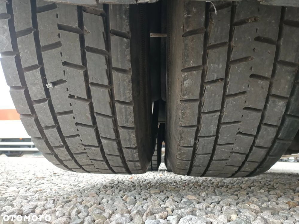 DAF CF 85.360 6x2 Pomoc Drogowa Laweta Nowa Zabudowa - 32