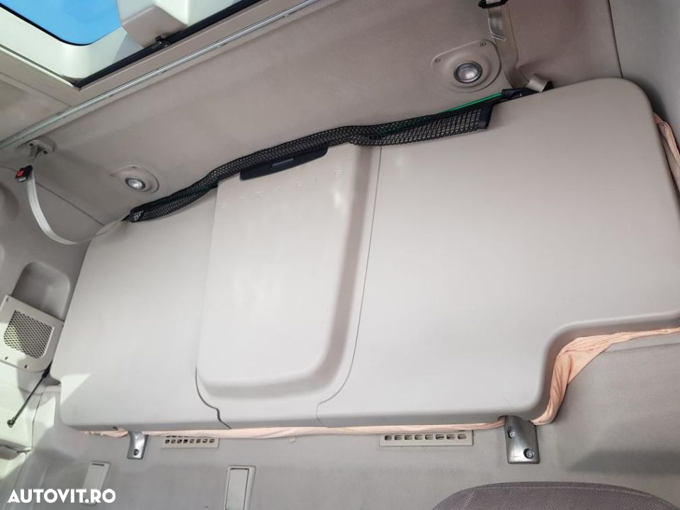 Iveco Stralis 500 EURO 6 - 27
