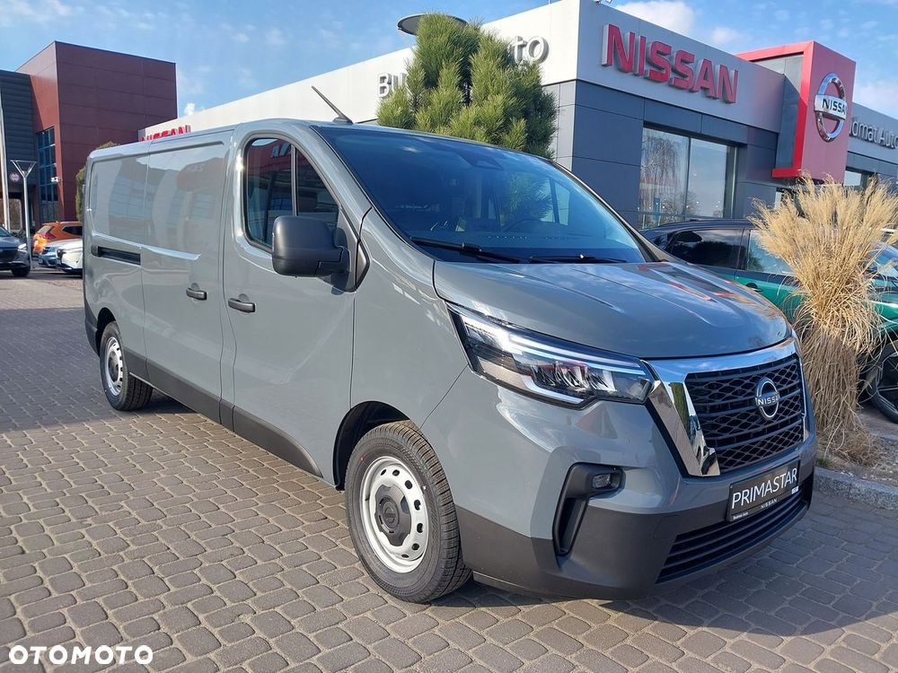 Nissan PRIMASTAR - 24