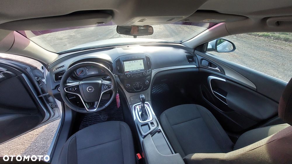 Opel Insignia 1.6 CDTI Innovation - 7