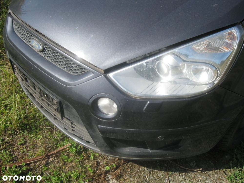 ford s max przod kpl kolor x6 - 2