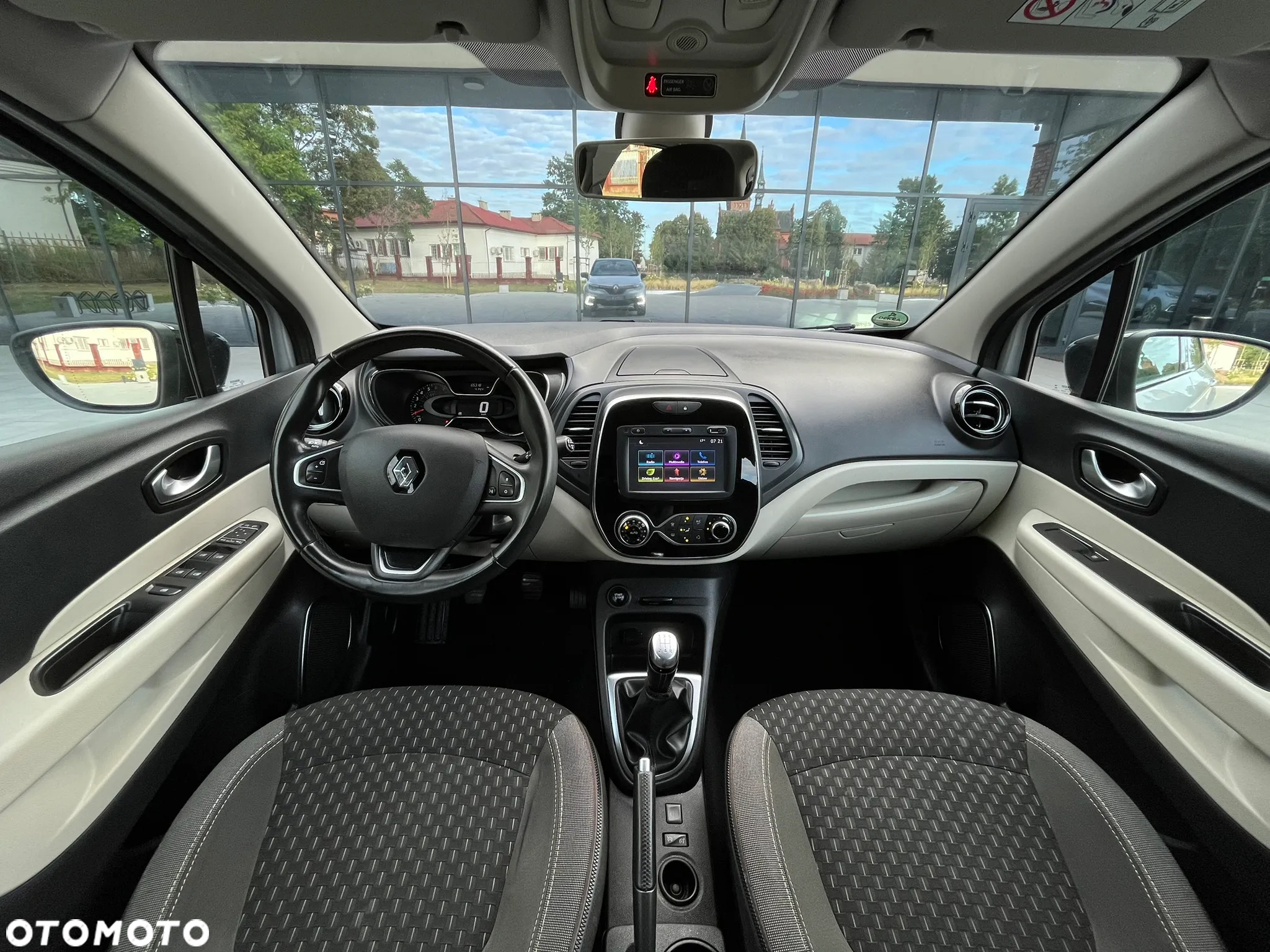 Renault Captur 0.9 Energy TCe Intens - 20