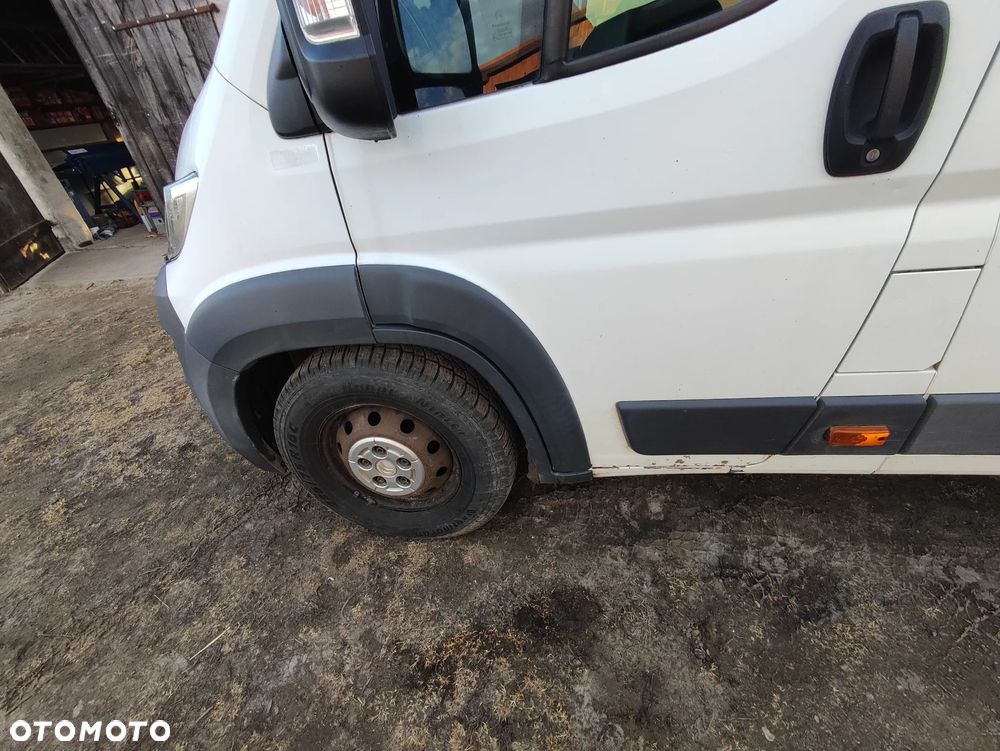 Citroën Jumper - 11