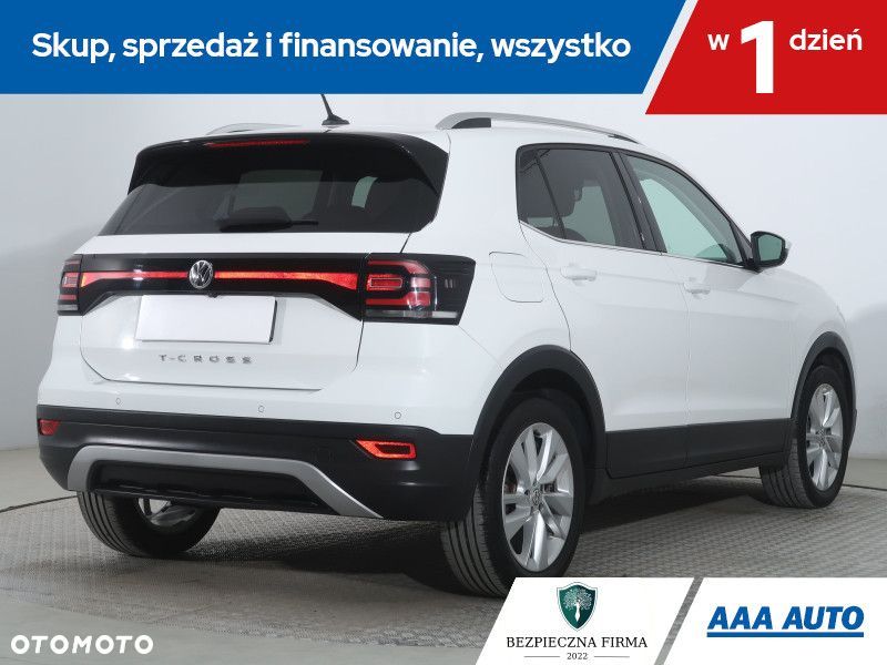 Volkswagen T-Cross - 6