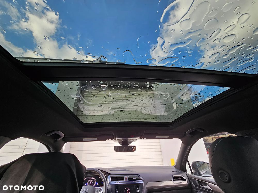 Volkswagen Tiguan Allspace - 3