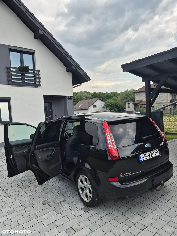 Ford C-MAX 1.6 Edition - 22