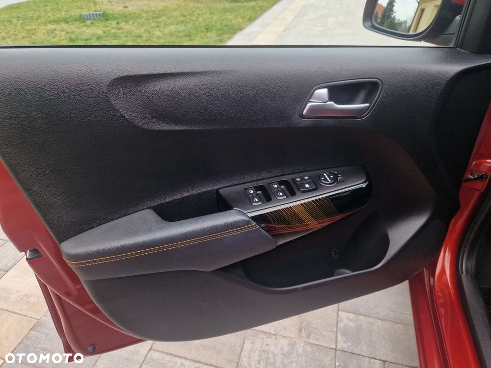 Kia Picanto 1.0 L - 8