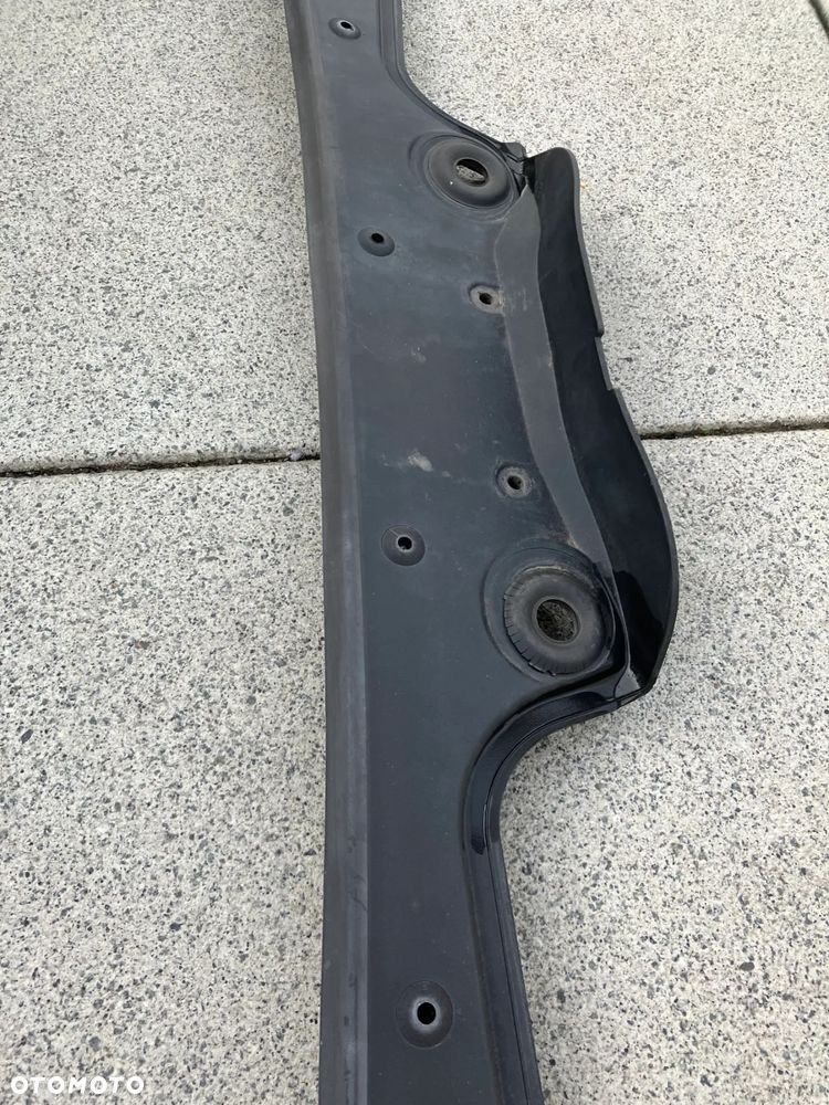 PODSZYBIE BMW E60 E61 BARDZO ŁADNE 7027083 - 3