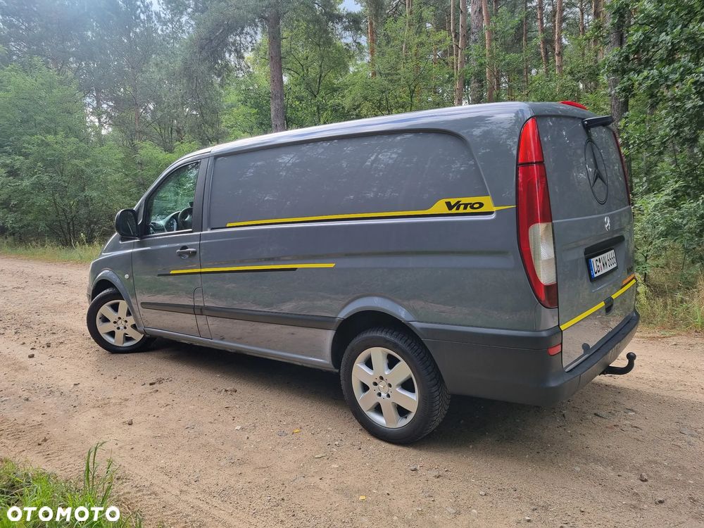 Mercedes-Benz Vito - 19