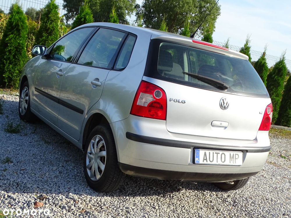 Volkswagen Polo - 3