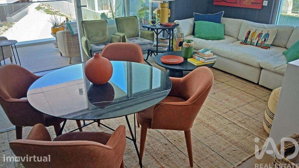 Apartamento T2 em São Martinho do Porto de 74,00 m2 - Grande imagem: 3/28