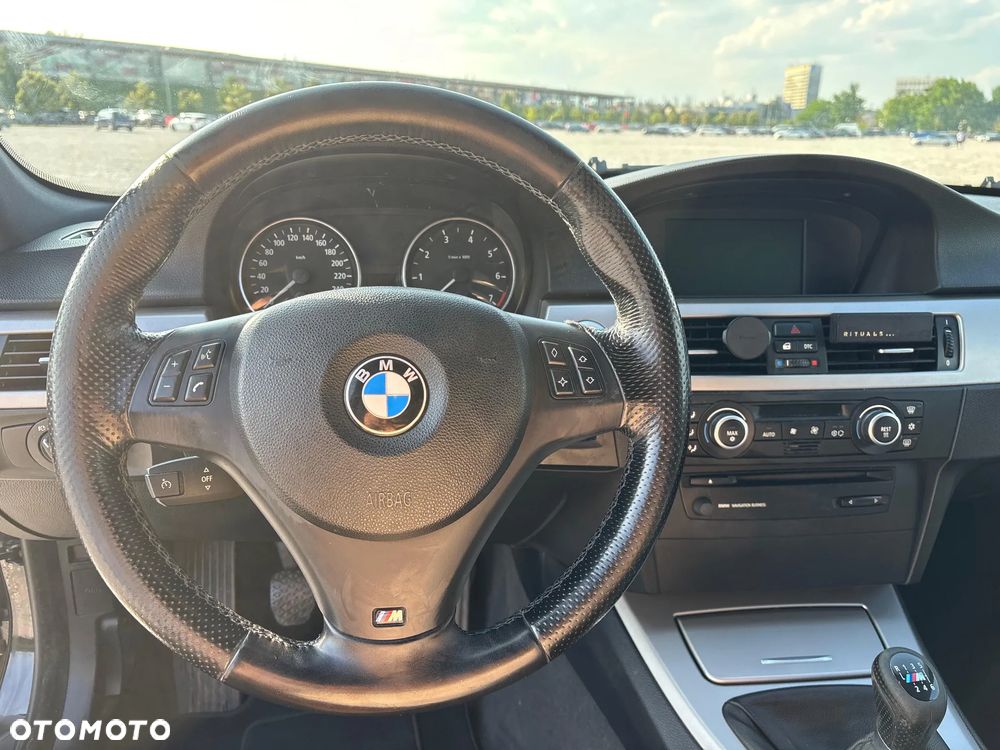 BMW Seria 3 - 11