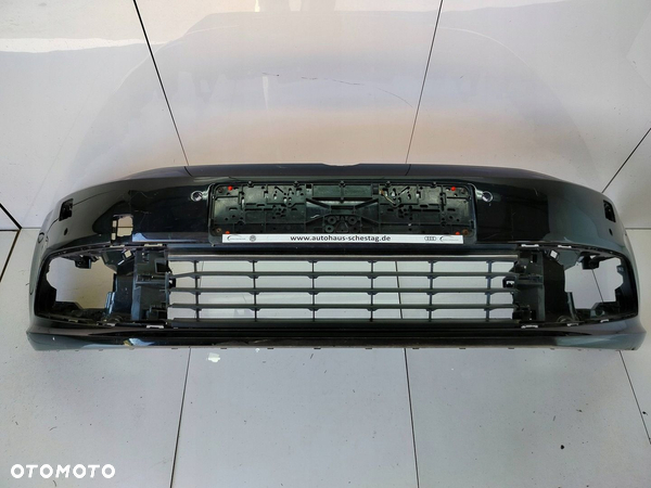 ZDERZAK PRZEDNI VW POLO 6C 6C0 14- LIFT