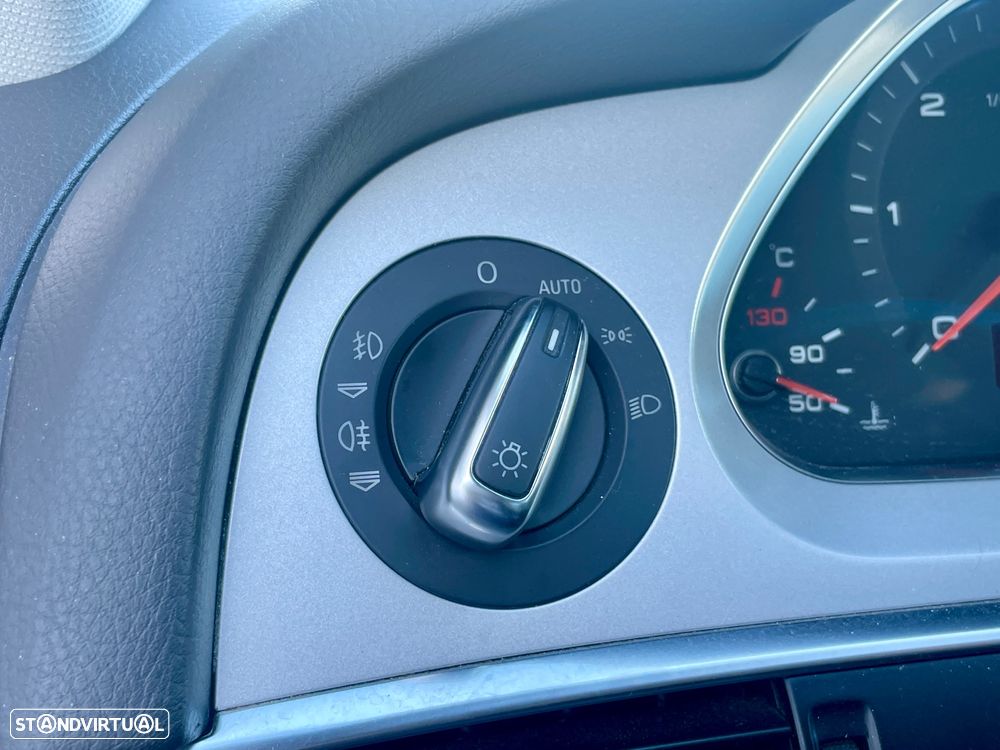 Audi A6 Allroad quattro 3.0 TDI DPF tiptronic - 22