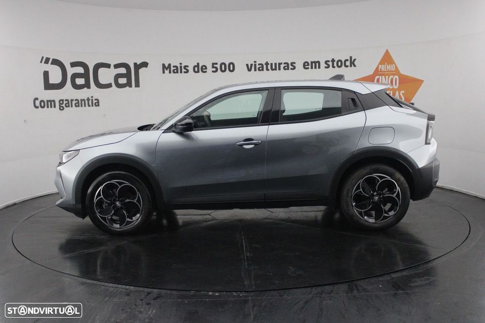 Alfa Romeo Junior - 5