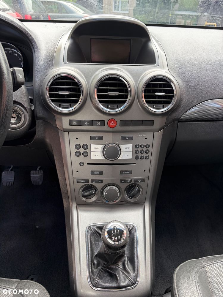 Opel Antara 2.0 CDTI Enjoy - 21