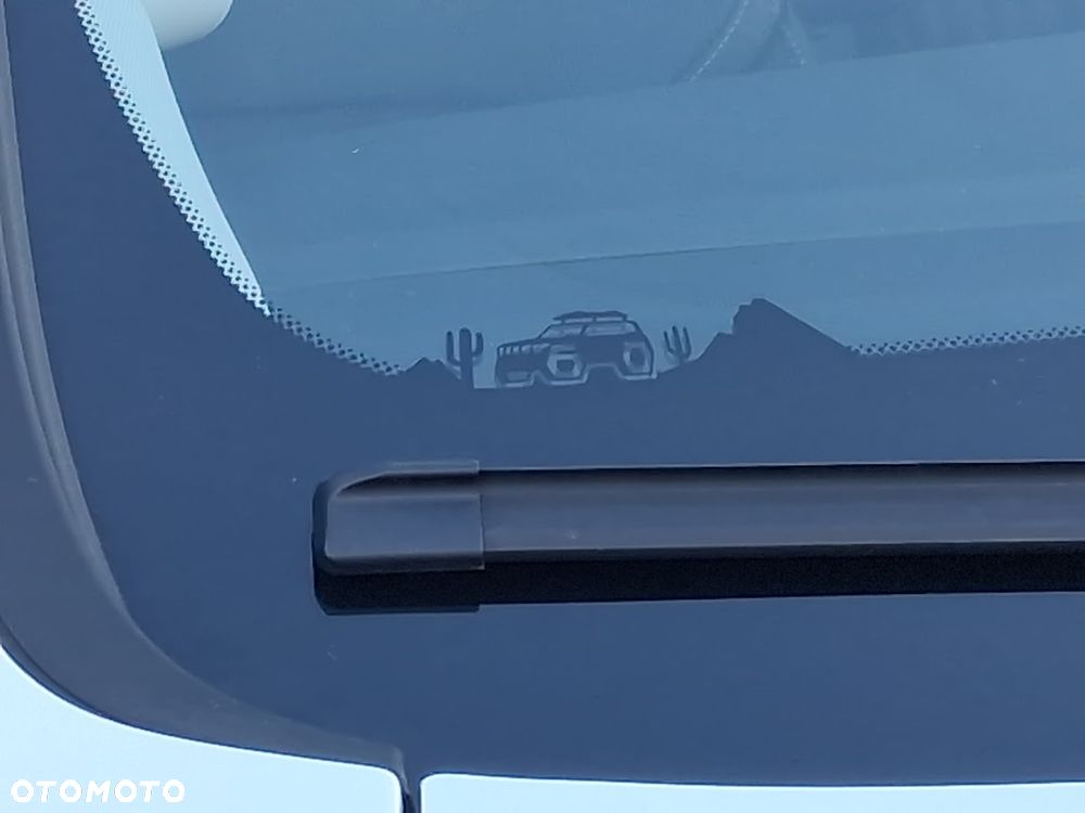 BAIC BJ60 - 37