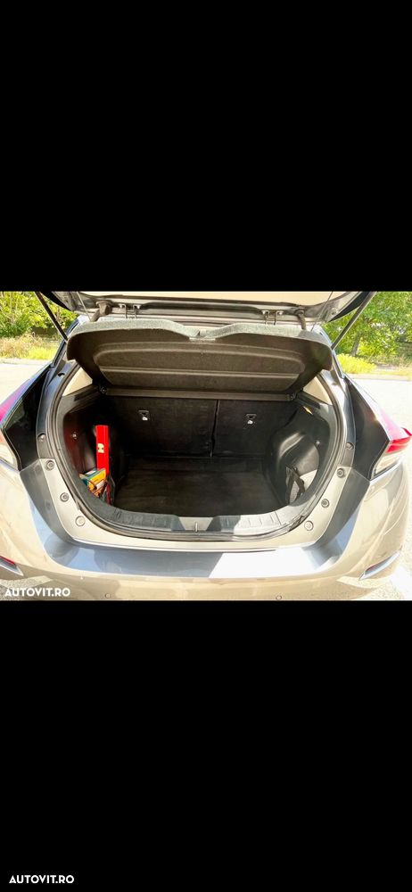 Nissan LEAF 40 kWh - 6