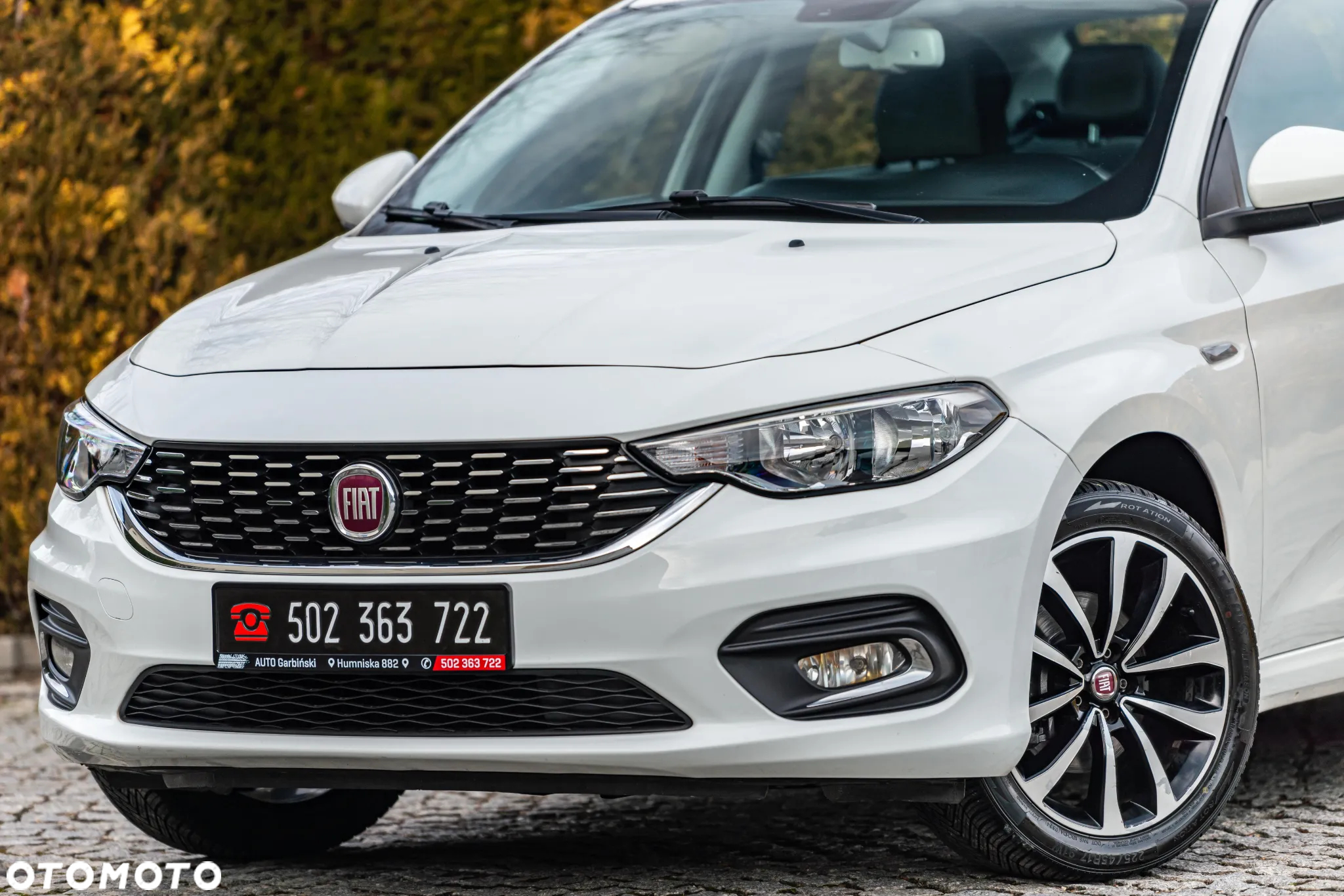 Fiat Tipo 1.4 16v Easy - 5