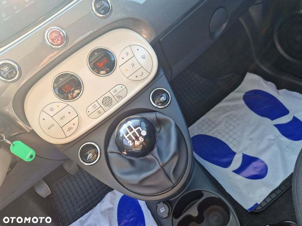 Fiat 500 - 14