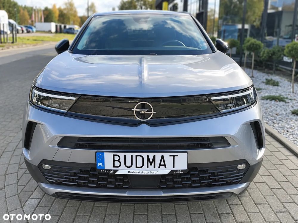 Opel Mokka 2024 photo 2