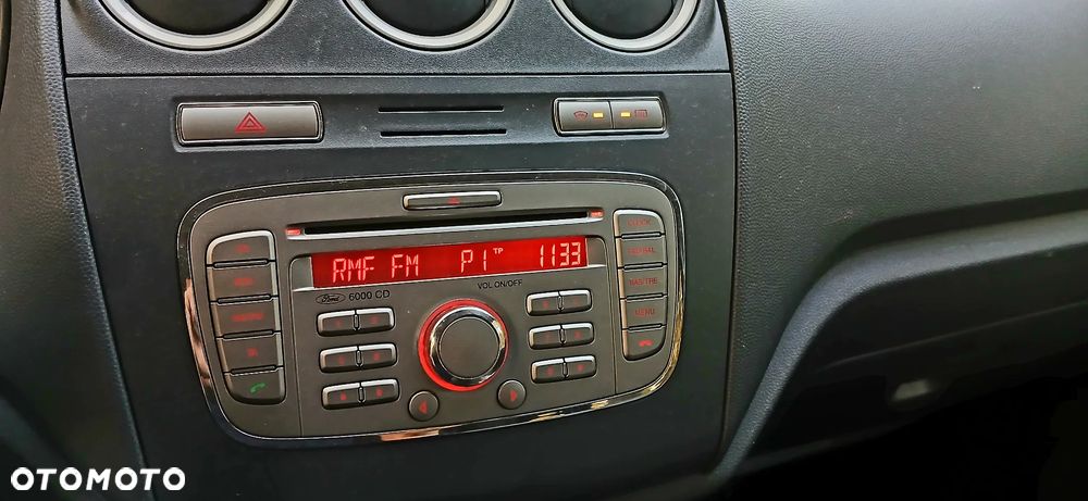 Ford Tourneo Connect (Lang) Basis - 24