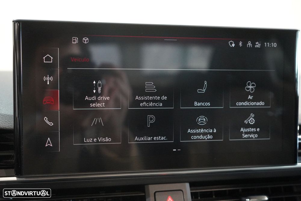 Audi A5 35 TDI S line S tronic - 21