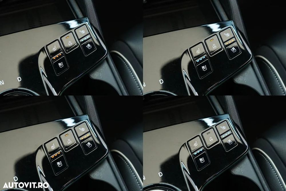 Kia Sportage 1.6 T-GDI PHEV 6AT 4x4 GT Line - 19