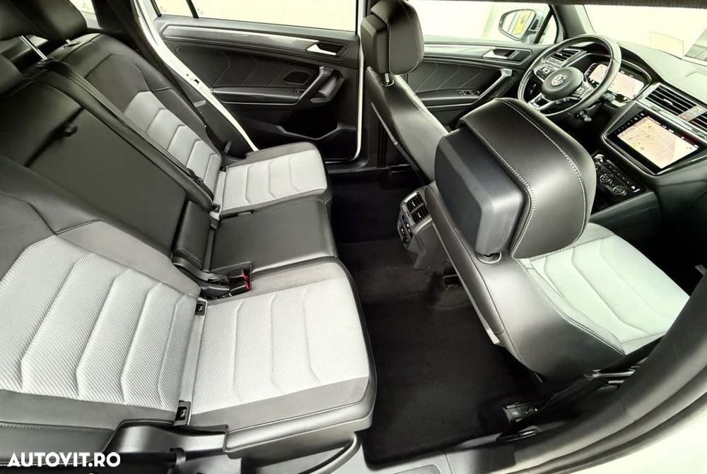 Volkswagen Tiguan 2.0 TDI 4Mot DSG Trendline - 20