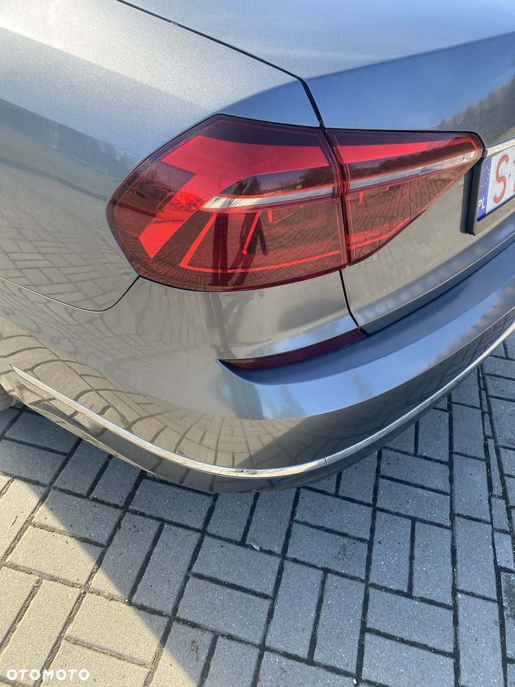 Volkswagen Passat - 6