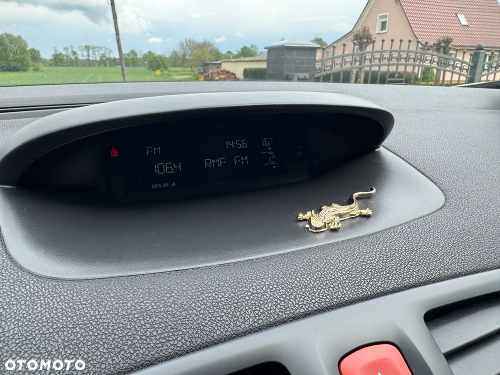 Renault Megane 1.6 16V 110 Expression - 20