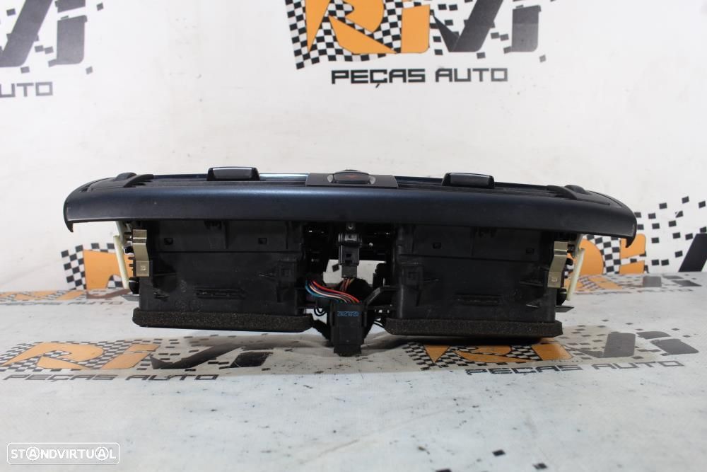 Arejador / Difusor De Ar Bmw 1 (F20)  9207116 / 9 207 116 / 507882 - 7