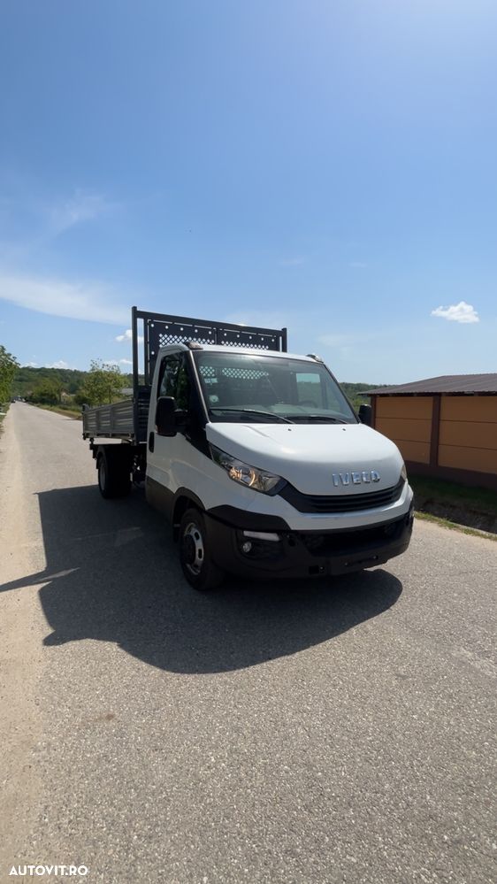 Iveco Daily - 3