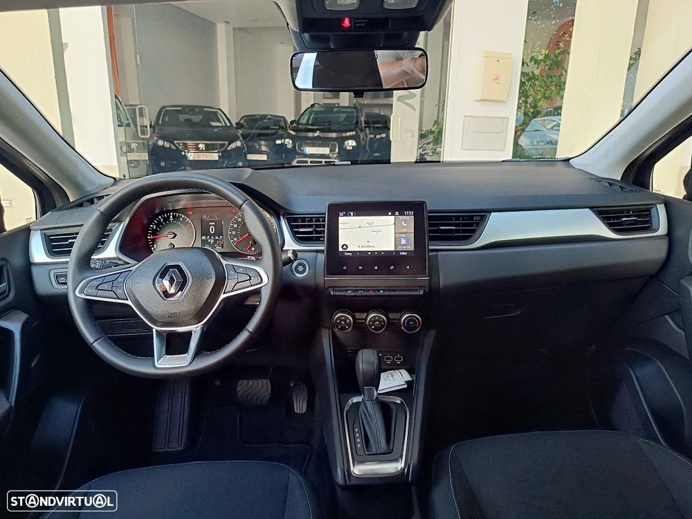 Renault Captur 1.3 TCe Intens EDC - 14