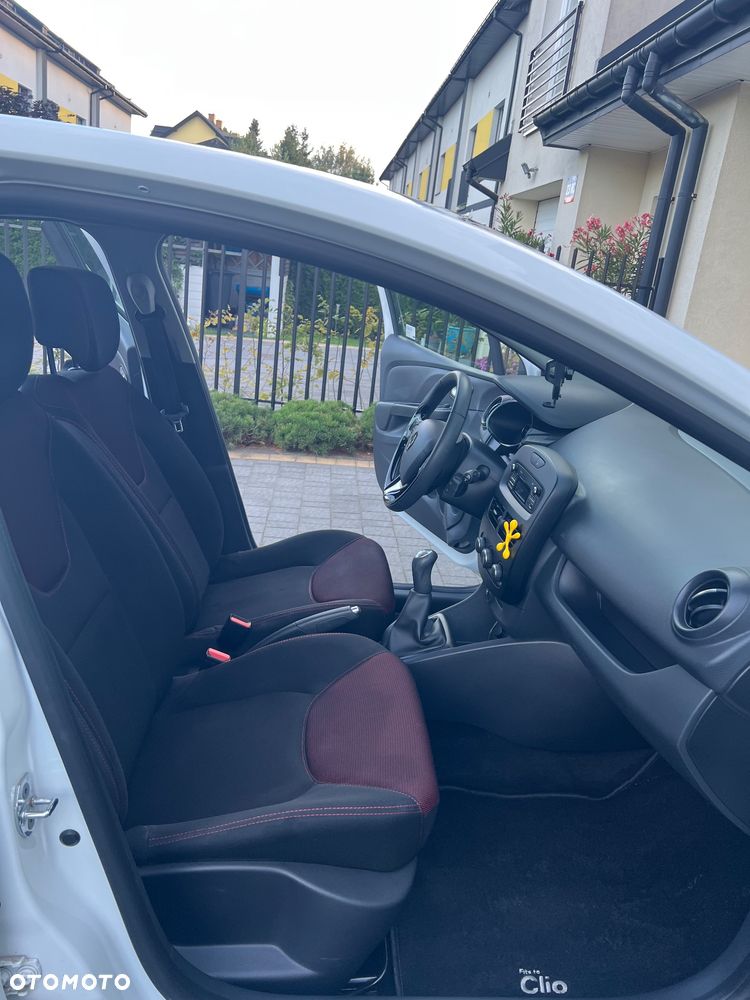 Renault Clio 1.5 dCi Business - 8