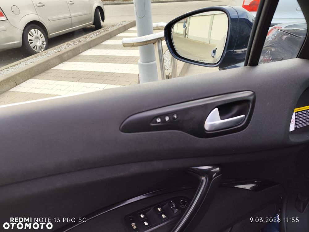 Citroën C5 HDi 165 FAP Exclusive - 9