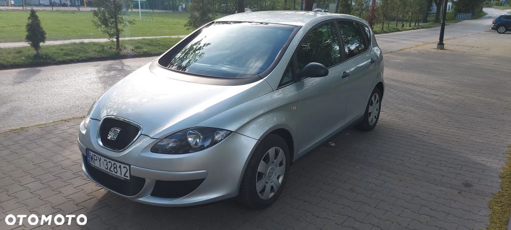 Seat Altea 1.6 Audience - 2