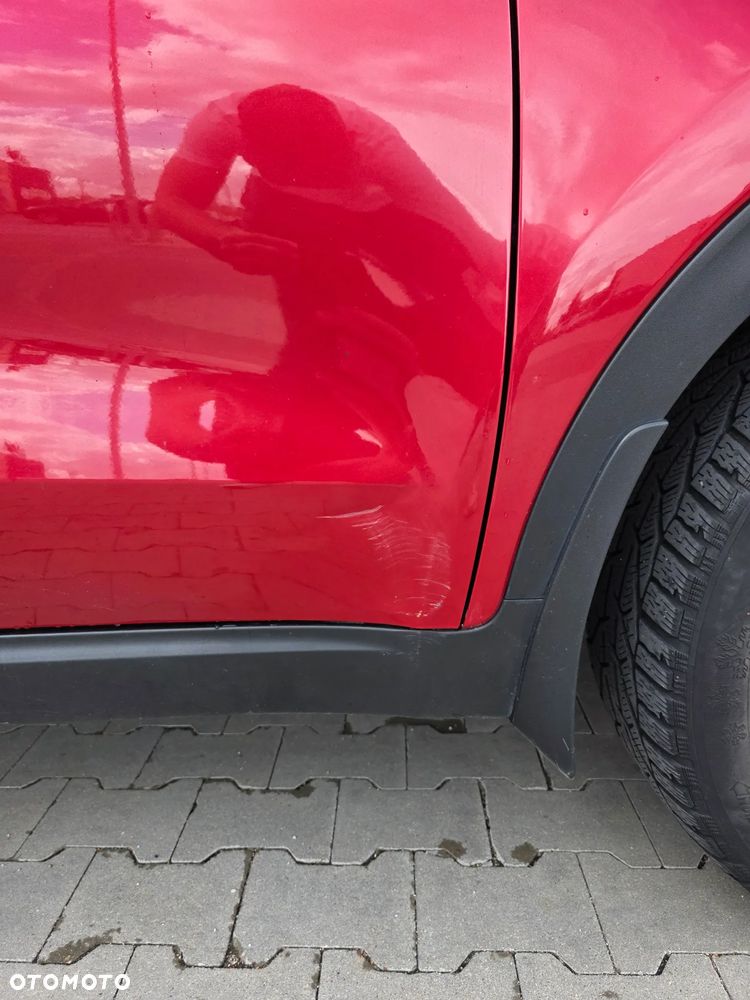 Kia Sportage 1.6 GDI L 2WD - 5