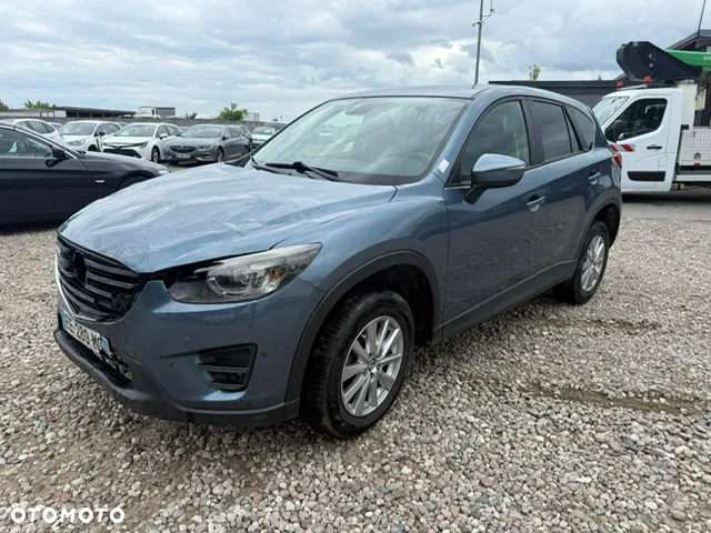 Mazda CX-5 2.2 D Skyenergy 2WD - 4
