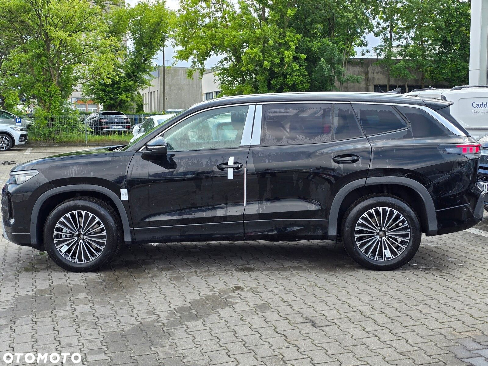 Volkswagen Tayron 2.0 TSI Life Plus DSG - 11