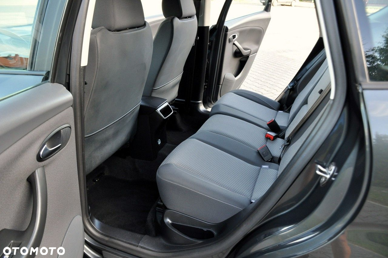 Seat Altea XL - 20