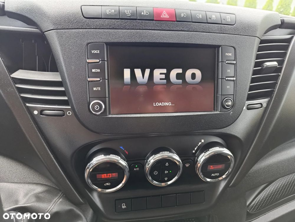 Iveco 35c17 Daily - 19