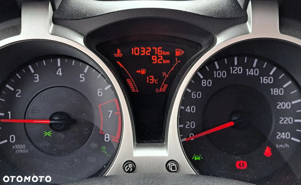 Nissan Juke 1.2 DIG-T Tekna - 11