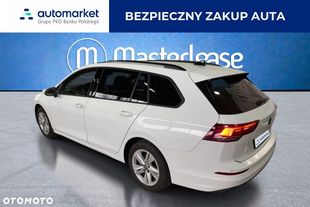 Volkswagen Golf 2.0 TDI Life - 7