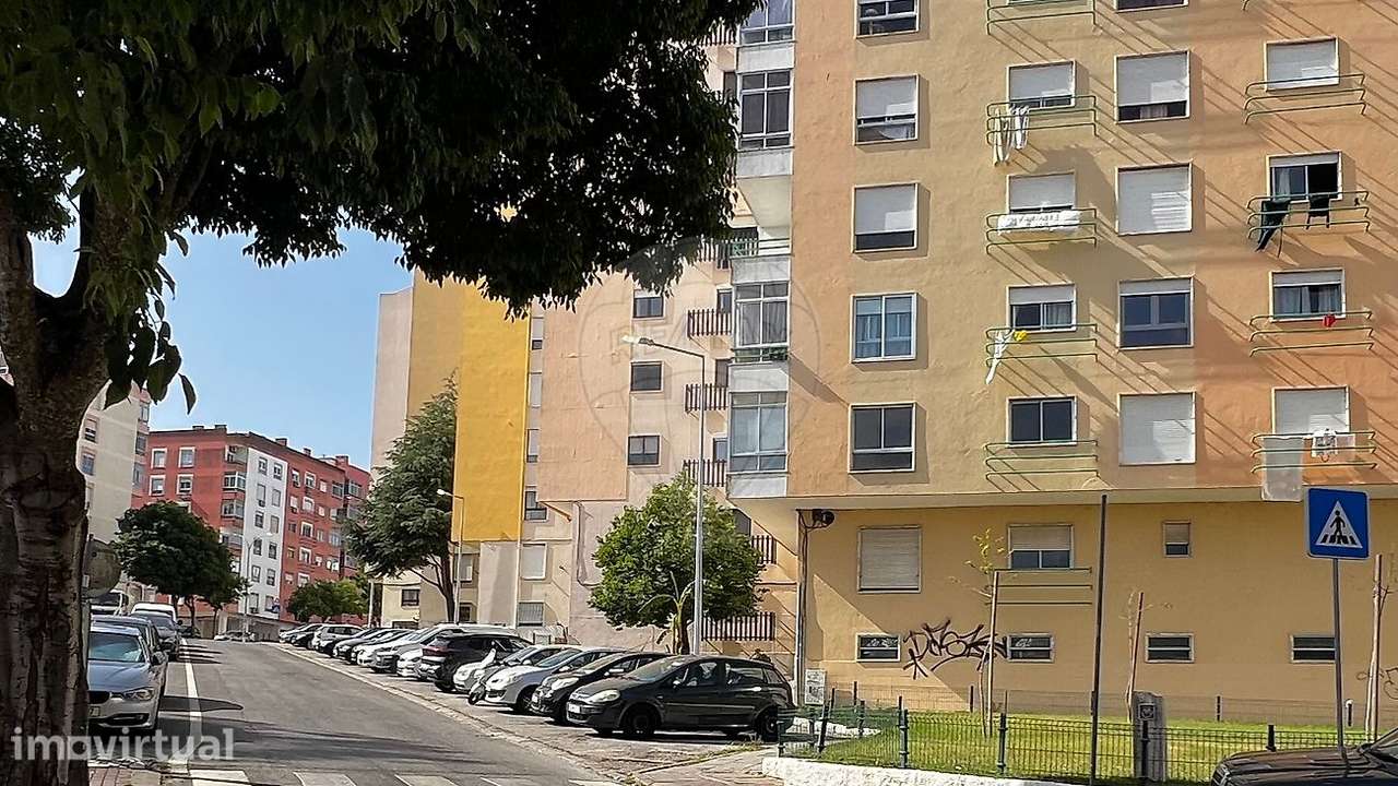 Apartamento T2 para venda - Grande imagem: 2/21